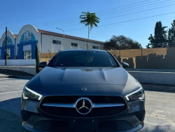 Mercedes-Benz CLA, 2020 0